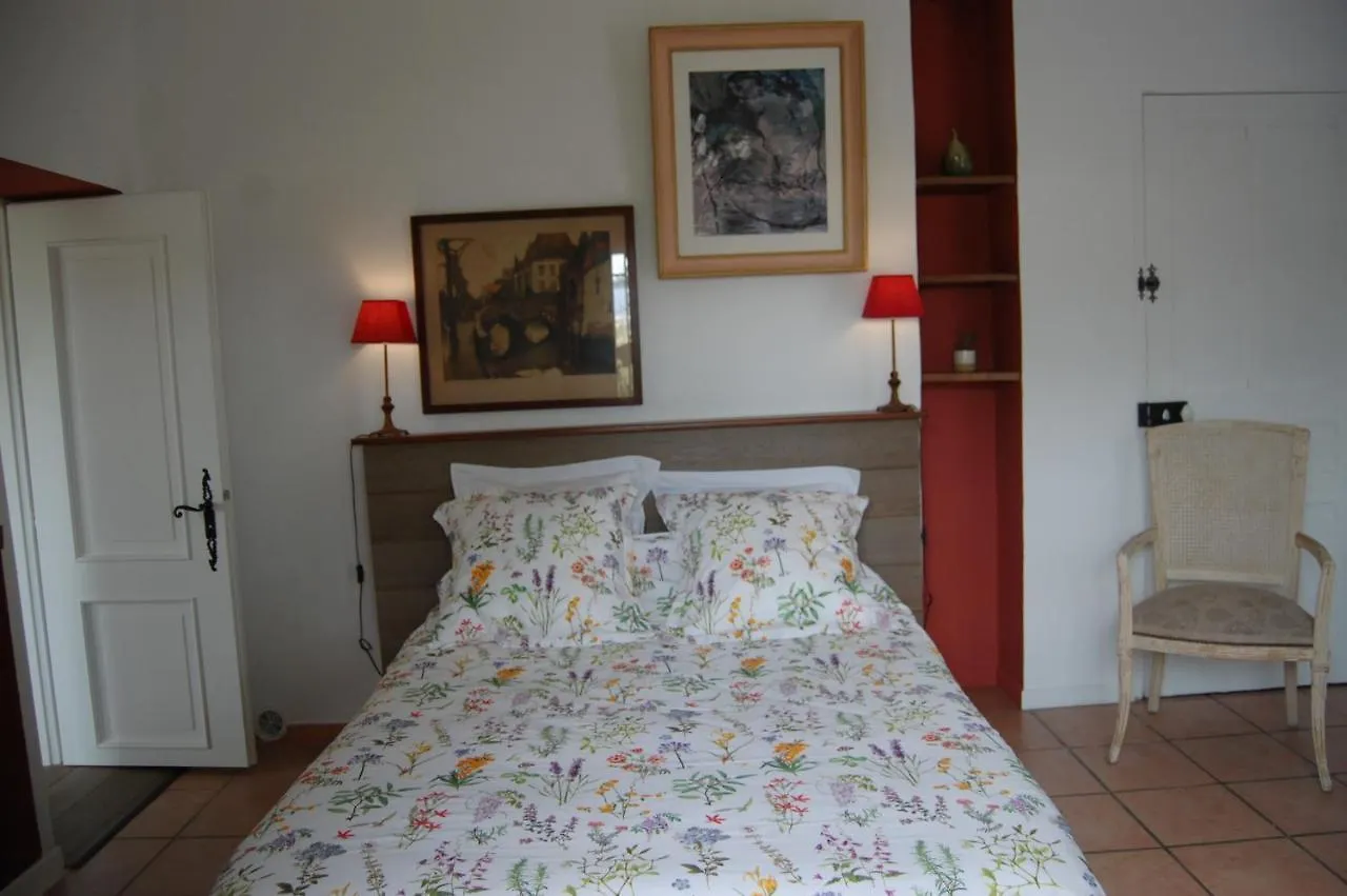 Holiday home Magnifique 