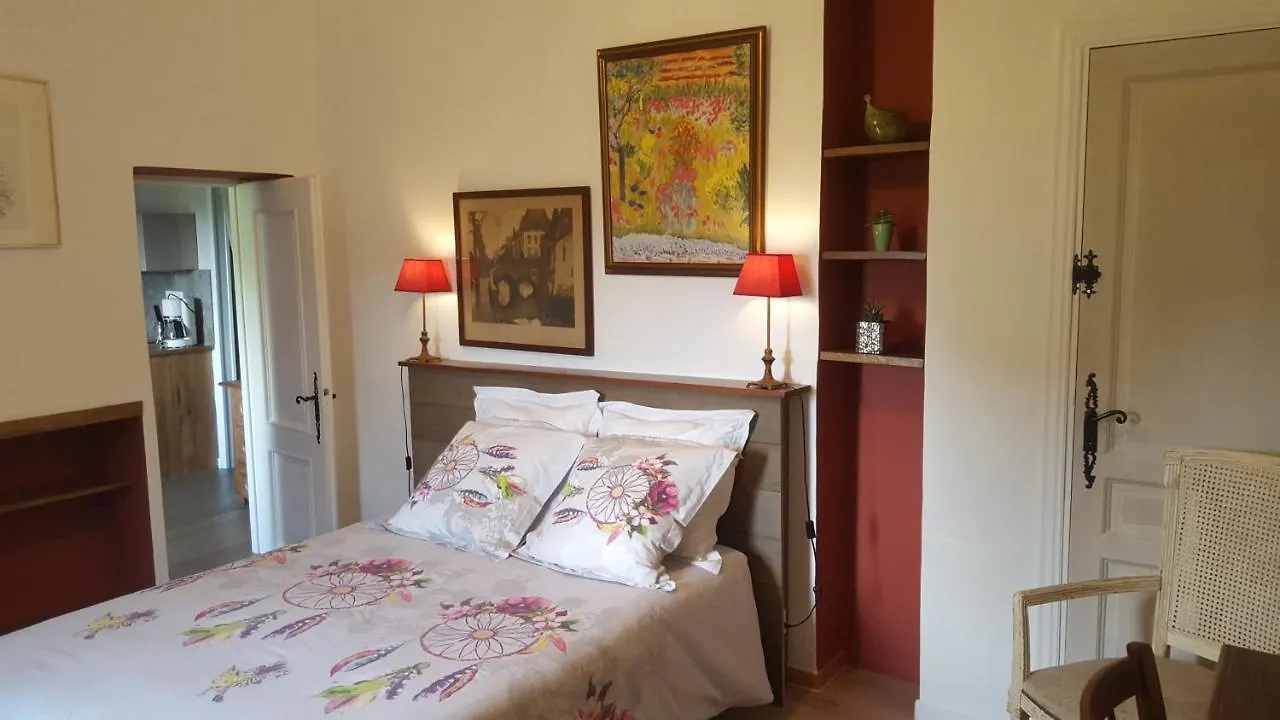 Holiday home Magnifique 