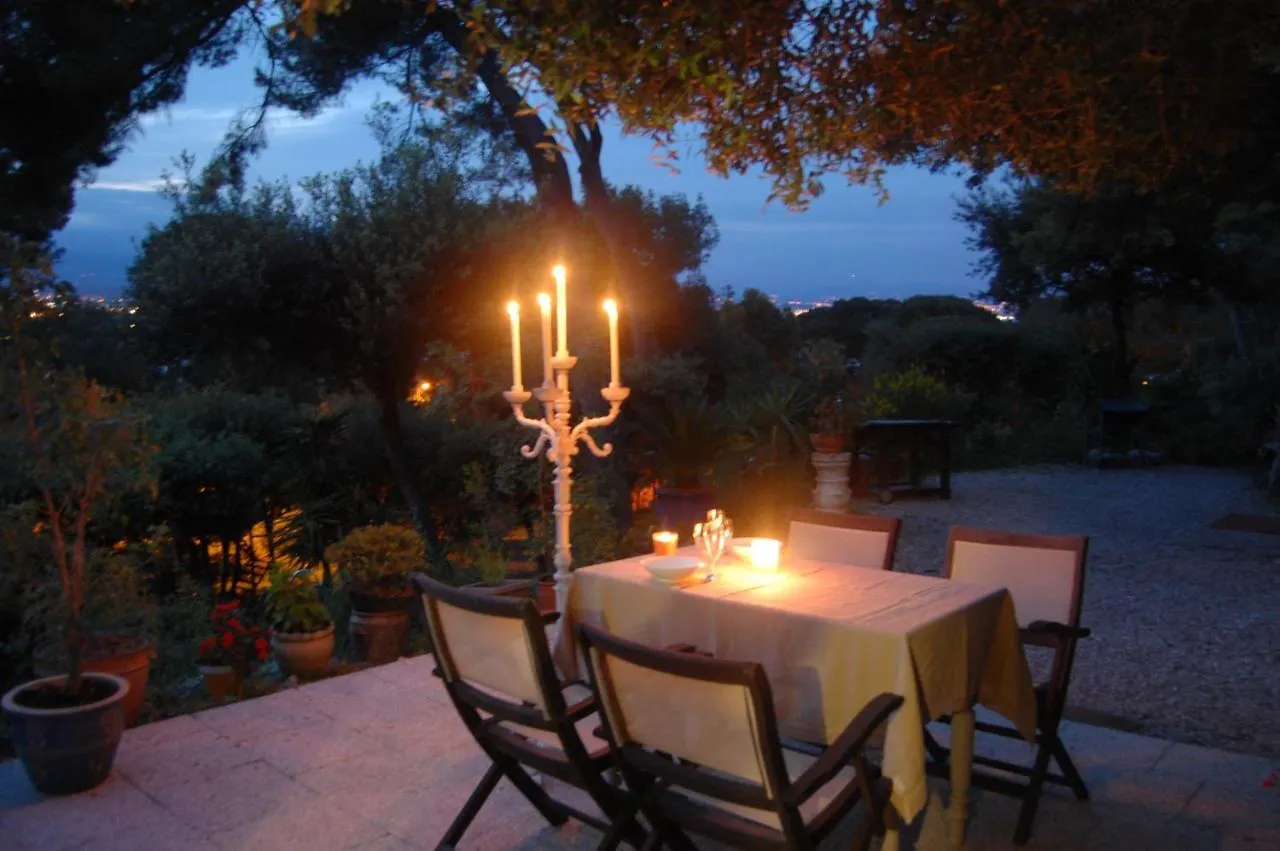 Holiday home Magnifique 