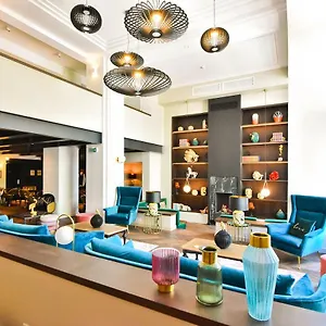 La Port D'antibes & Spa Отель