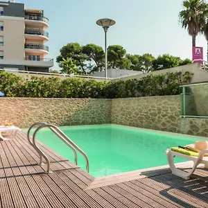 3* Aparthotel Appart'city Classic